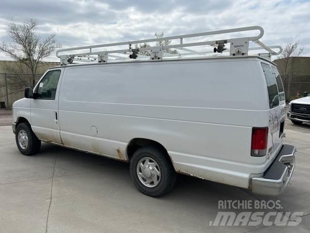 Ford E-250 Varebiler