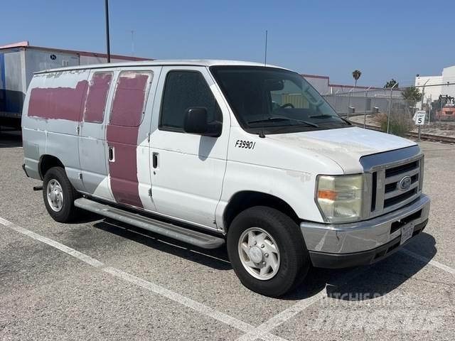 Ford E-250 Varebiler