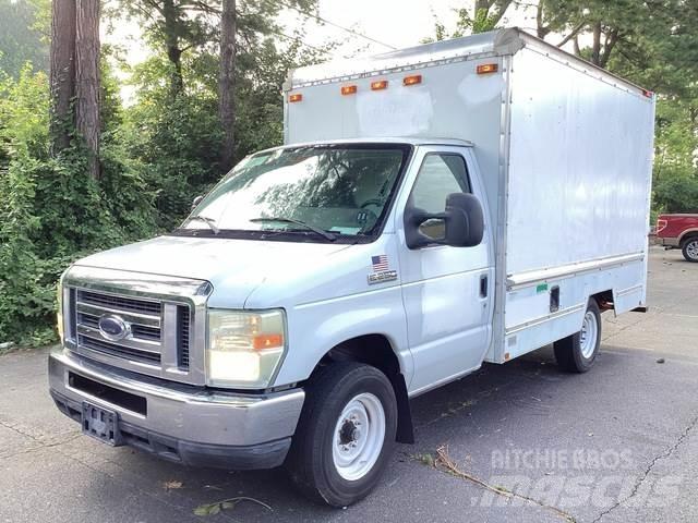 Ford E-250 Varebiler