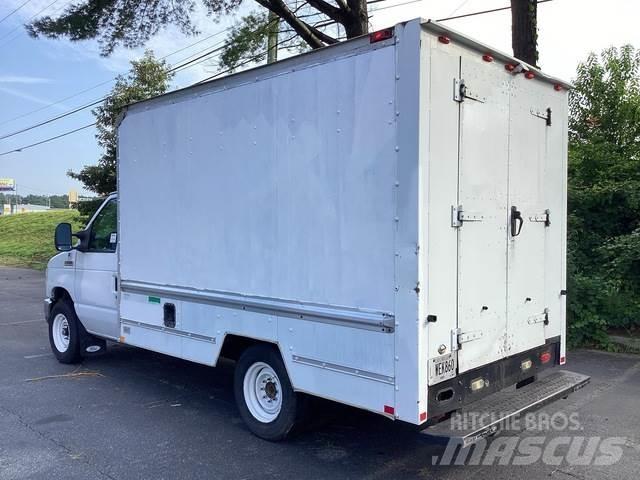 Ford E-250 Varebiler