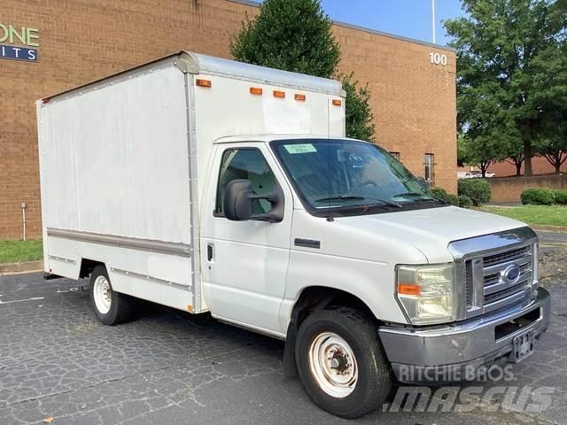 Ford E-250 Varebiler