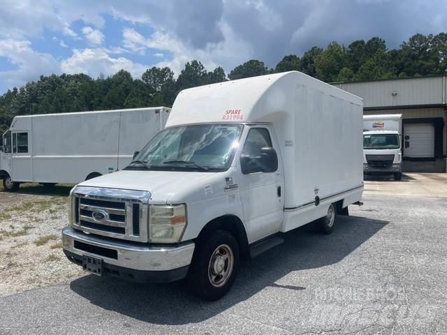 Ford E-250 Varebiler