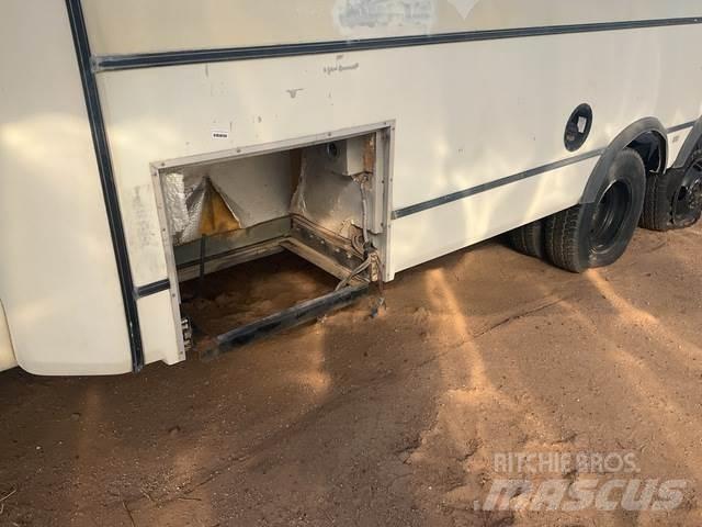 Ford E-350 Varebiler