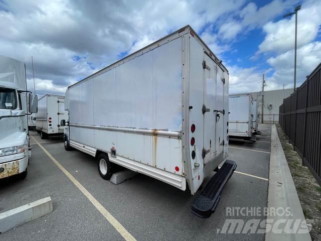 Ford E-350 Varebiler