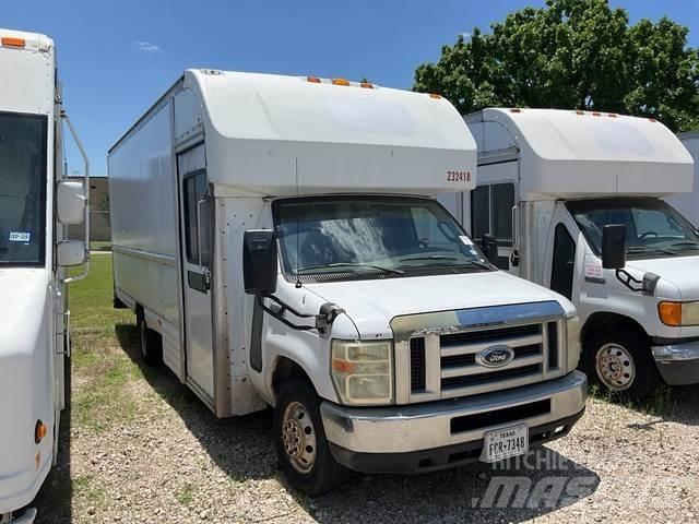 Ford E-350 Varebiler