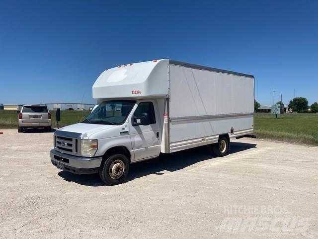 Ford E-350 Lette lastebiler