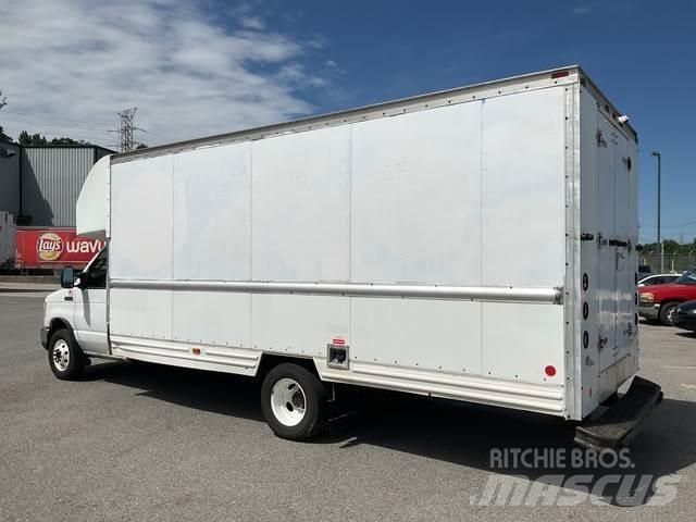 Ford E-350 Lette lastebiler