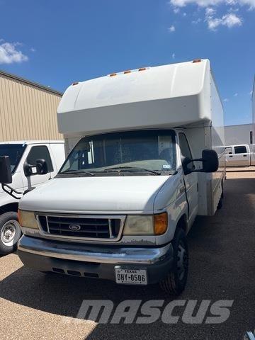 Ford E-350 Varebiler