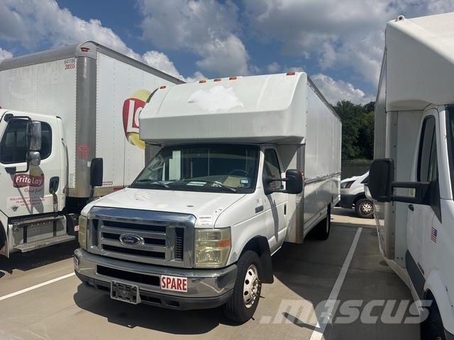 Ford E-350 Lette lastebiler