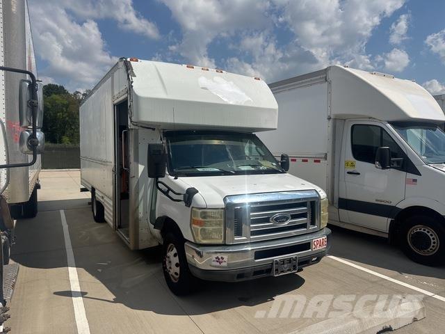 Ford E-350 Lette lastebiler