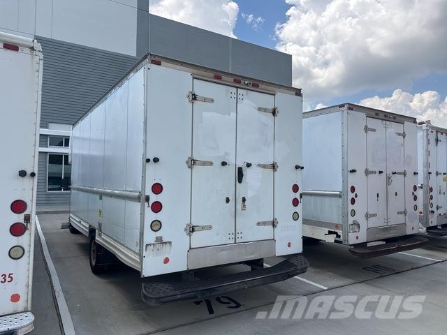 Ford E-350 Lette lastebiler