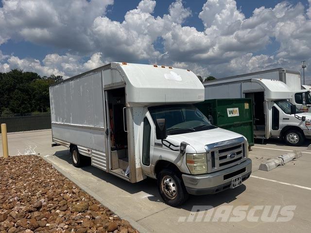 Ford E-350 Varebiler