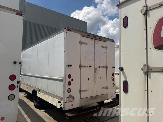 Ford E-350 Lette lastebiler