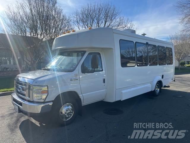 Ford E450 Varebiler