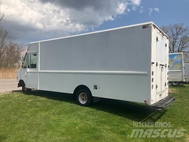 Ford Econoline Lette lastebiler