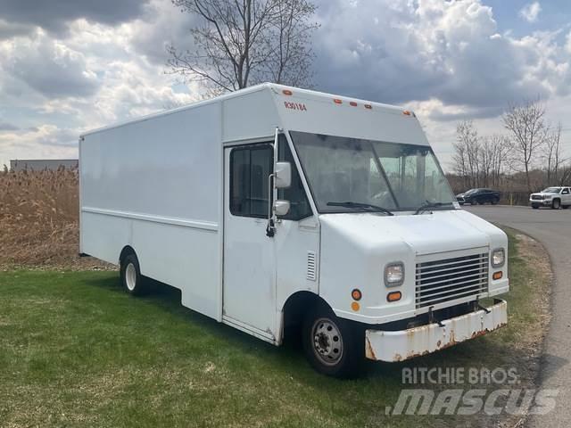 Ford Econoline Lette lastebiler