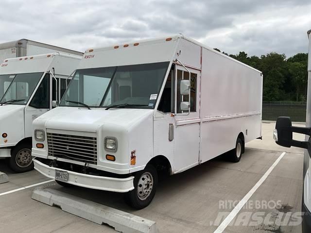 Ford Econoline Lette lastebiler