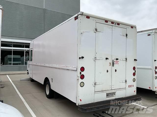 Ford Econoline Lette lastebiler