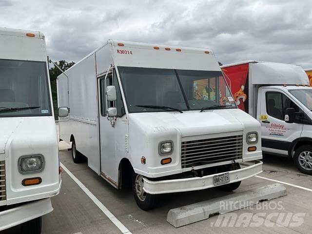Ford Econoline Lette lastebiler