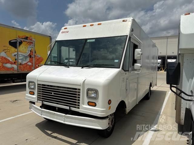 Ford Econoline Lette lastebiler