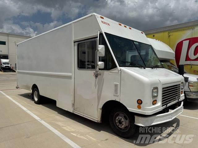 Ford Econoline Lette lastebiler