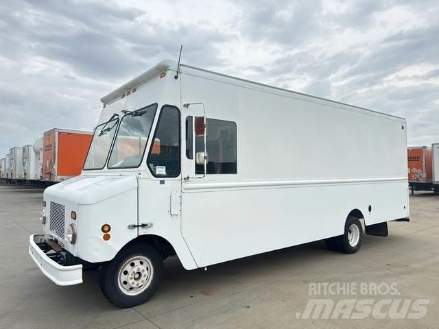 Ford Econoline Lette lastebiler