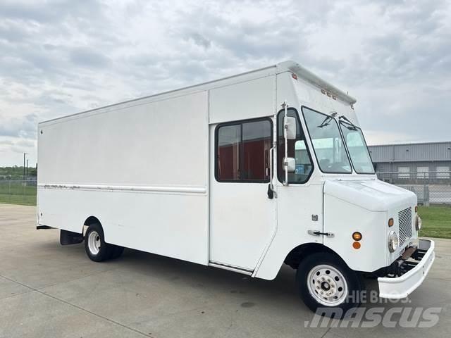 Ford Econoline Lette lastebiler