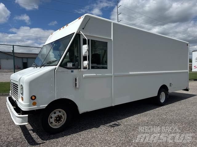 Ford Econoline Lette lastebiler