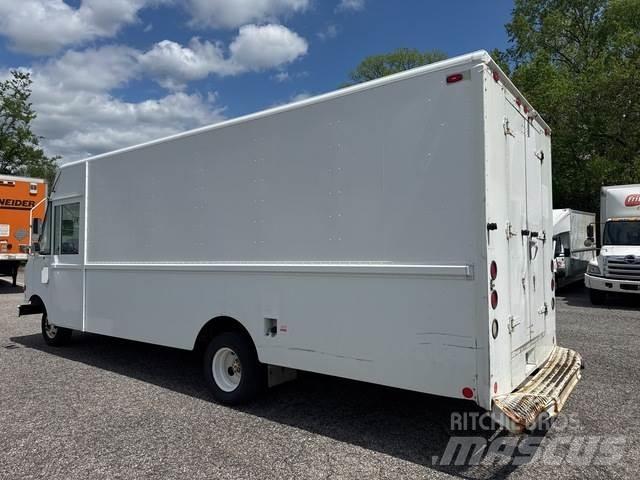 Ford Econoline Lette lastebiler