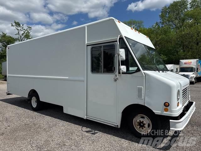 Ford Econoline Lette lastebiler