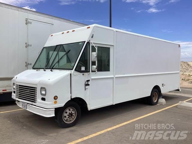 Ford Econoline Lette lastebiler