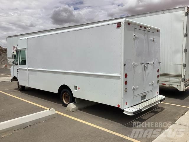Ford Econoline Lette lastebiler
