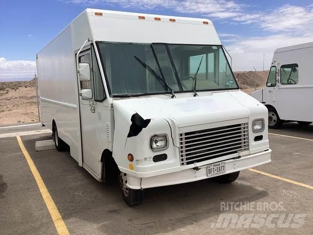 Ford Econoline Lette lastebiler