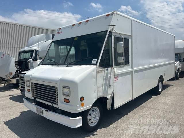 Ford Econoline Lette lastebiler