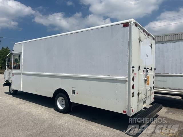 Ford Econoline Lette lastebiler