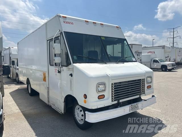 Ford Econoline Lette lastebiler