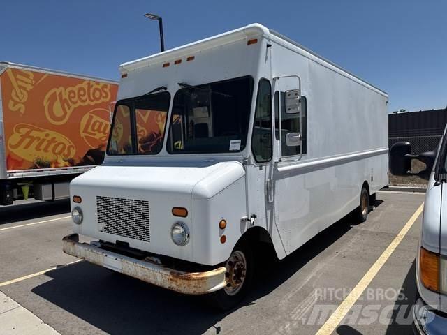 Ford Econoline Lette lastebiler