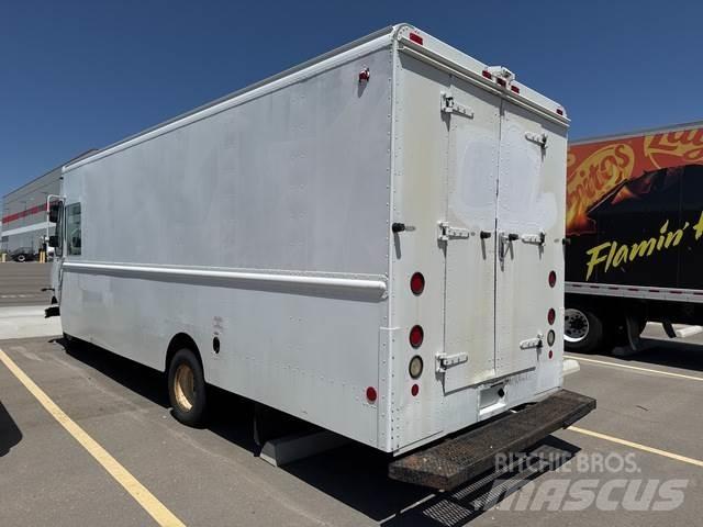 Ford Econoline Lette lastebiler
