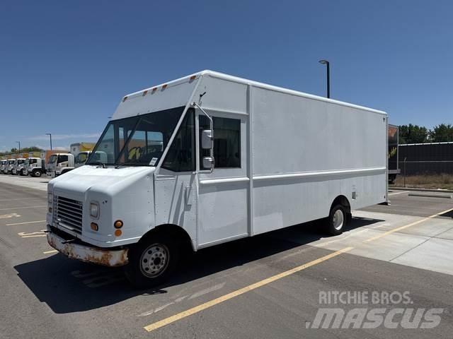 Ford Econoline Lette lastebiler