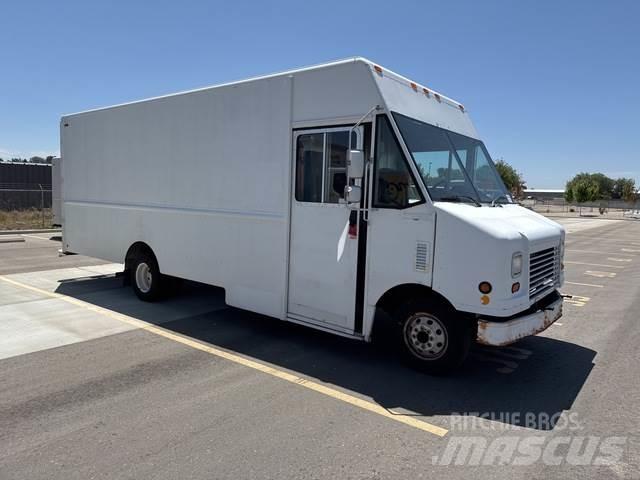 Ford Econoline Lette lastebiler