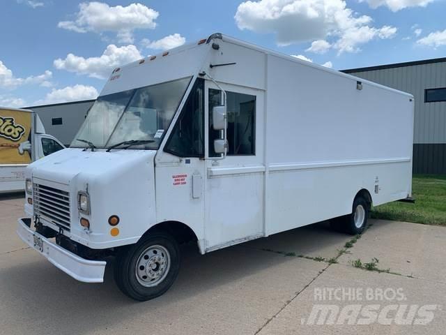 Ford Econoline Lette lastebiler