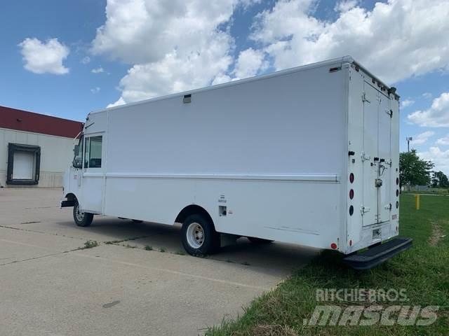 Ford Econoline Lette lastebiler