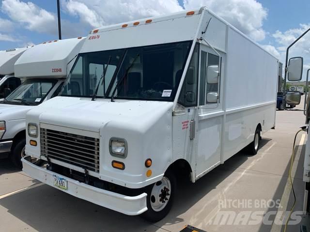 Ford Econoline Lette lastebiler