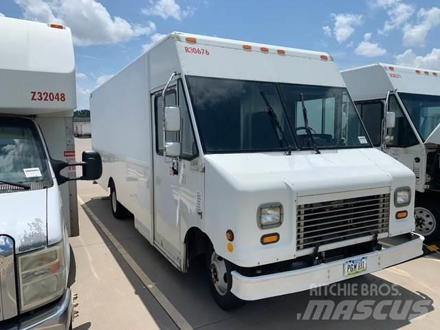 Ford Econoline Lette lastebiler