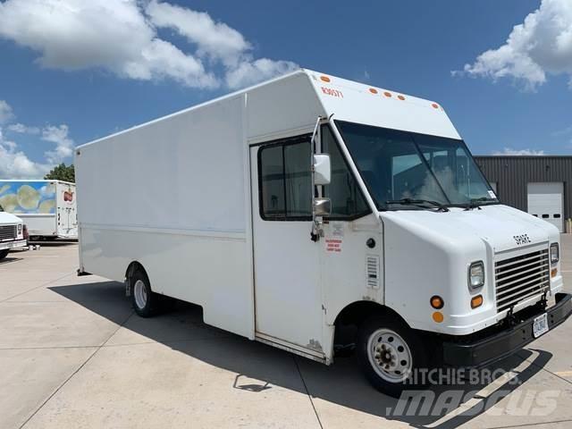 Ford Econoline Lette lastebiler