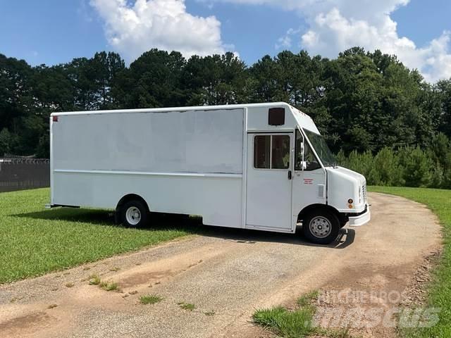 Ford Econoline Lette lastebiler