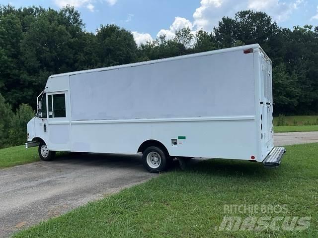 Ford Econoline Lette lastebiler