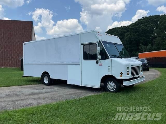 Ford Econoline Lette lastebiler