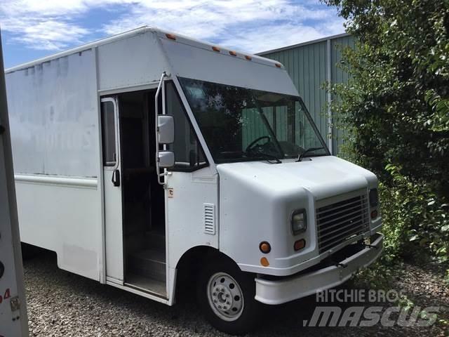 Ford Econoline Lette lastebiler