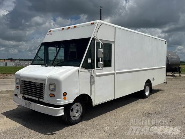 Ford Econoline Lette lastebiler
